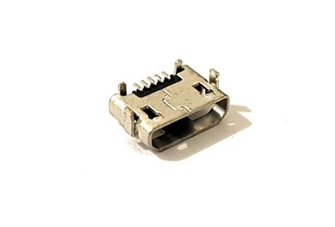 Conector Carga Moto G5s Xt1792 Xt1793 Xt1794 Usb V8 Motorola