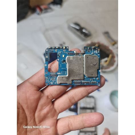 Jual Mesin Samsung A Normal Ram Gb Shopee Indonesia