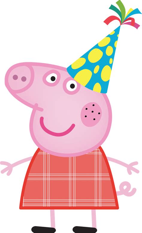 Peppa Pig Png Imagens Png Peppa Pig Cartoon Peppa Pig Pictures