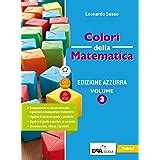 Colori Della Matematica Ediz Azzurra Smart Con Quaderno Di