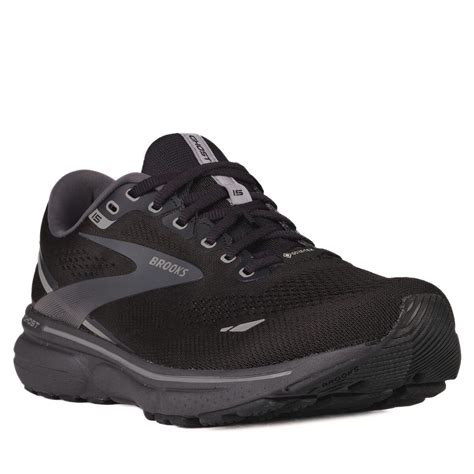 P Nske Be Eck Tenisky Brooks Ghost Gtx M D Black