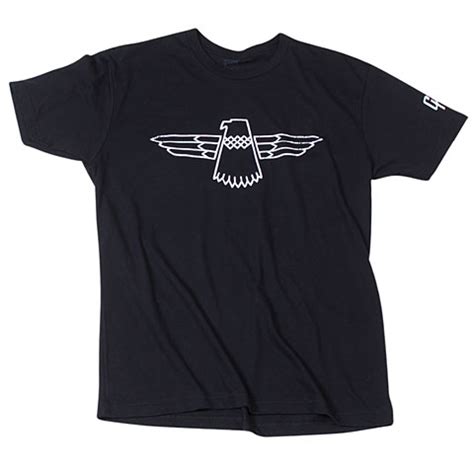 Gibson Thunderbird Logo Xxl T Shirt Musik Produktiv