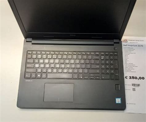 Dell Latitude E3570 – Solutions IT