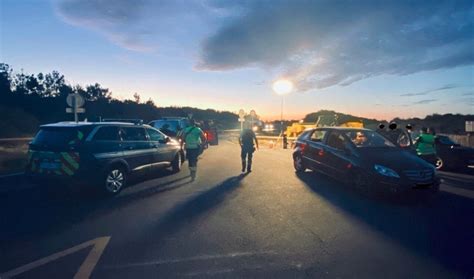 Occitanie Il roule 100 kilomètres à contre sens sur l autoroute