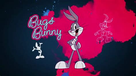 The Looney Tunes Show Episode Intro Youtube