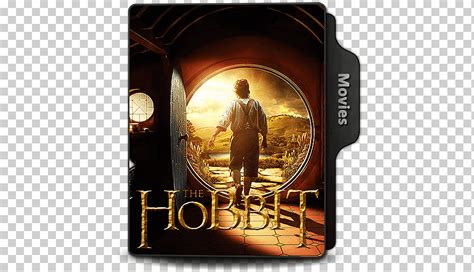 Bilbo Baggins Smaug El Se Or De Los Anillos El Hobbit El Hobbit