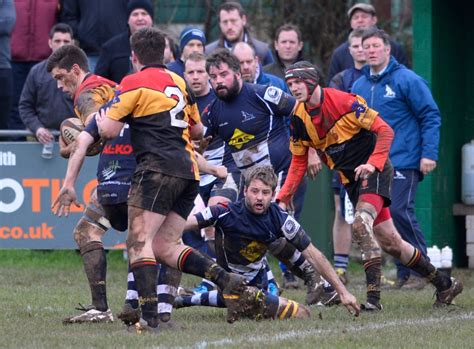 Old Coventrians V Southam Match Action Coventrylive