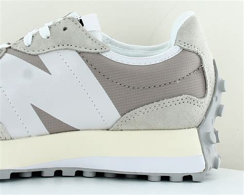 New Balance Gris Beige Gris