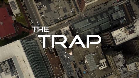 "The TRAP" Official Movie Trailer | @JimmyDaSaint1