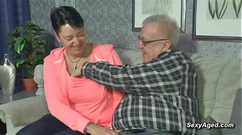 Amateur German Old Couple Enjoying Passionate Sex On The Couch Xxx Mobile Porno Videos