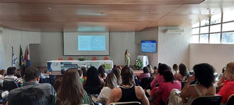 1º Encontro Internacional de Neonatologia Notícias