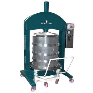 Wine Press All Industrial Manufacturers