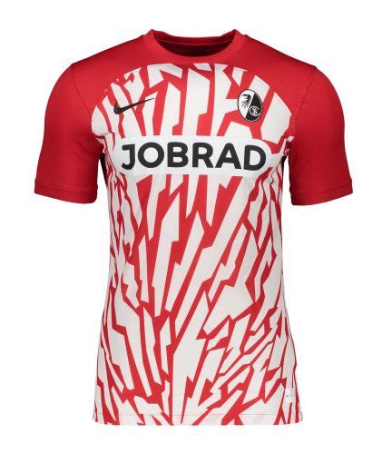 SC Freiburg 2023-24 Kits