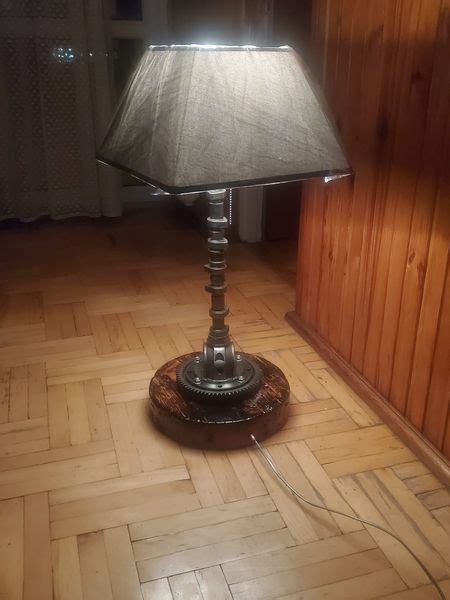 Lampa Ozdobna Nocna Bia A Podlaska Kup Teraz Na Allegro Lokalnie