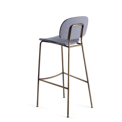 Todina Pop Barstool Hill Cross Furniture