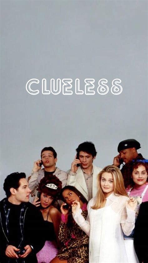 Top 999 Clueless Wallpaper Full Hd 4k Free To Use