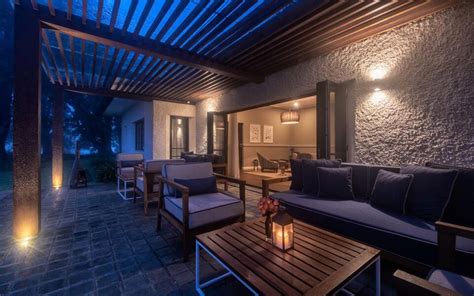 Goatfell Hotel Review Kandapola Sri Lanka Telegraph Travel