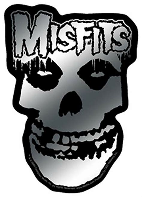 Download High Quality Misfits Logo Transparent Png Images Art Prim