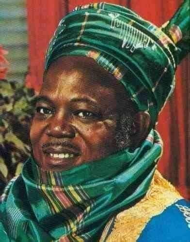 Sir Ahmadu Bello | HistoryVille