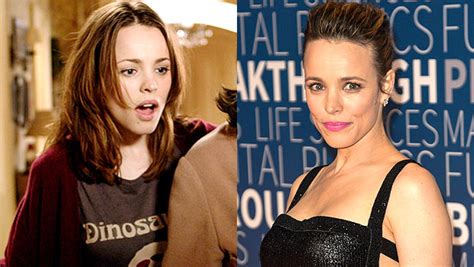 ‘The Family Stone’ Cast Then & Now: Rachel McAdams & More — Photos ...