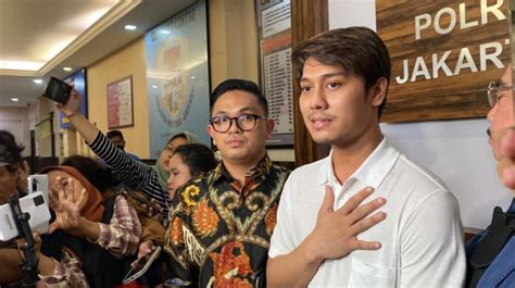 Rizky Billar Bahas Soal Pengkhianatan Netizen Suruh Introspeksi Diri