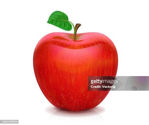 Red Apple Logo Photos and Premium High Res Pictures - Getty Images