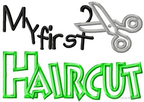 Baby First Haircut Clipart 10 Free Cliparts Download Images On