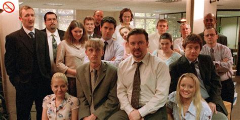 10 Sitcoms To Watch If You Love The Office