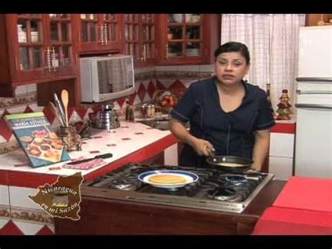 Manuelitas Rellenas Mar A Esther L Pez Youtube Comida