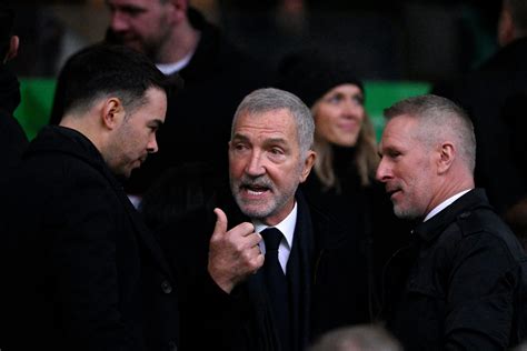 Graeme Souness Blasts Arsenal S Mikel Arteta For Big Money Signing