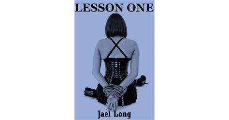 Lesson One A Very Rough Bdsm Slave Training Story By Jael Long