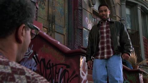 Vampire In Brooklyn 1995