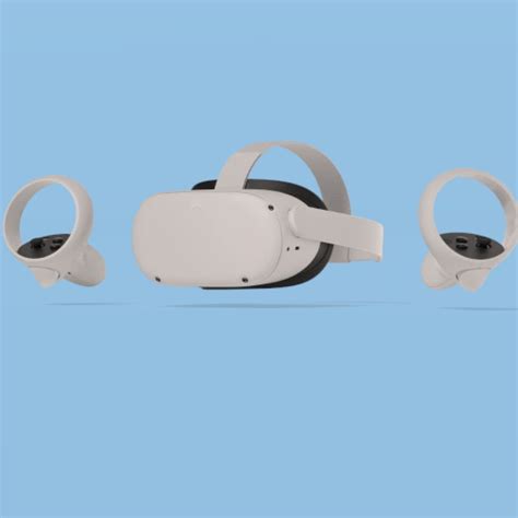 Meta Quest 3 vs Meta Quest 2: Will the upgrade be worth it? - All About