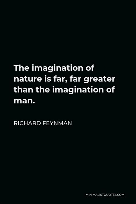 Richard Feynman Quote: Never confuse education with intelligence, you ...