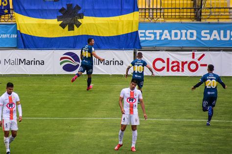 Hace 31 años Cobresal ganó por única vez en el Sausalito La Tercera