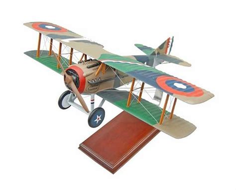 SPAD XIII: Aviation Models