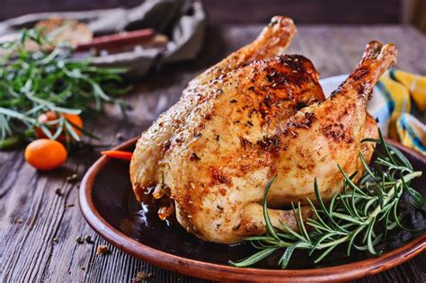 5 recettes délicieuses avec des restes de poulet