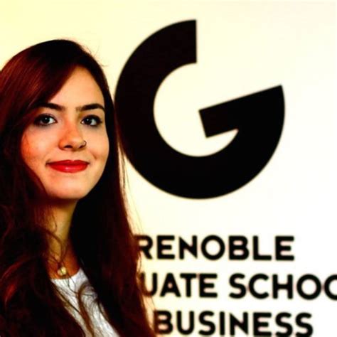 Nadine IBRAHIM Grenoble École de Management Grenoble GEM