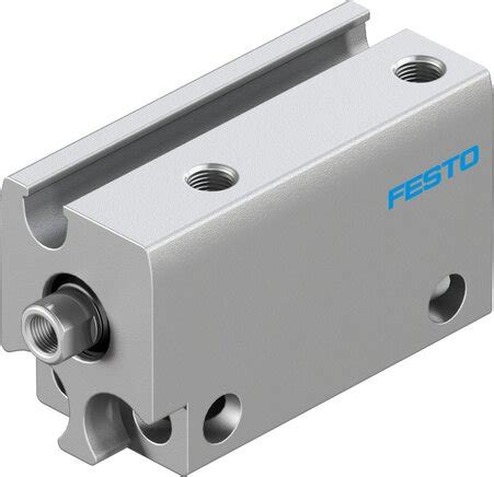 Festo Adn S I A Compact Cylinder Ot Festo