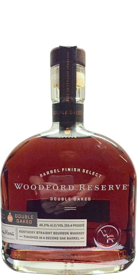 Woodford Reserve Barrel Finish Select Ratings And Reviews Whiskybase