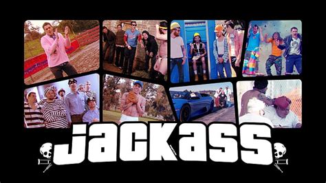 Hd Wallpaper Comedy Documentary Funny Jackass Reality Series Wallpaper Flare