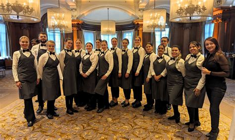 Catering and Banquet Staff - Staff Grabs 