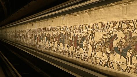 La Tapisserie de Bayeux de multiples incertitudes autour de son prêt