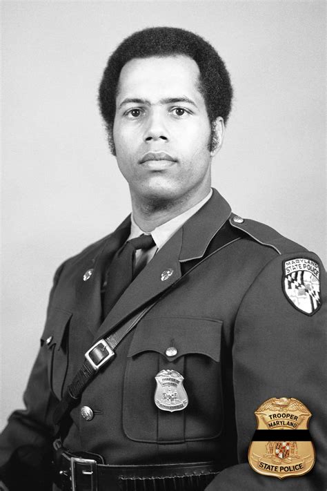 On this date, the Maryland State... - Maryland State Police