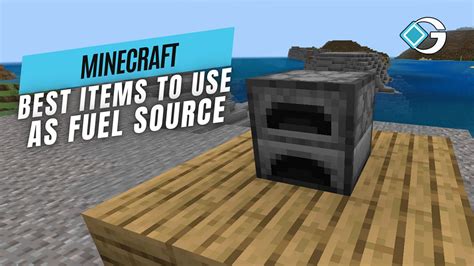 Most Efficient Fuel Sources For Furnaces In Minecraft Gameriv