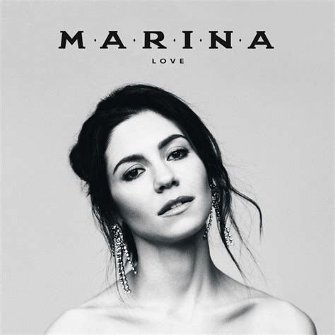 Marina To Be Human Lyrics Genius Lyrics