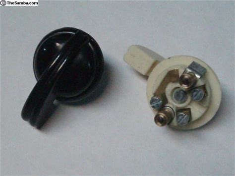 TheSamba VW Classifieds Split Semaphore Switch