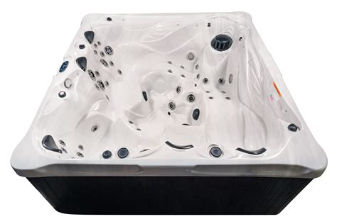 Dr Wellness G Tranquility Spa Hot Tub Hub