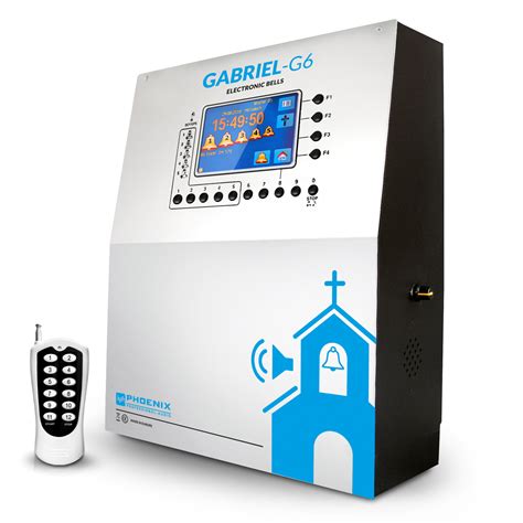 Electronic Bells And Digital Church Carillons Phoenix Professional Audio