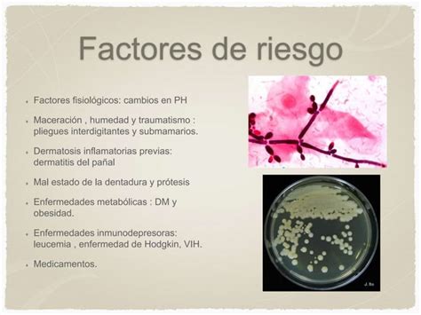 Micosis Superficiales Y Candidiasis